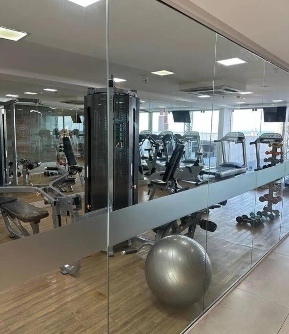 累西腓Flat 305公寓 外观 照片